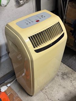 Portable AC Air Conditioner A/C unit