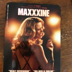 Maxxxine