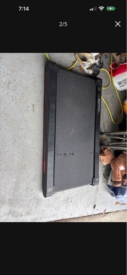 Walking Vibration Pad