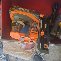 Rigid  Nail Gun