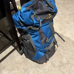 Be pioneer Travel Backpack
