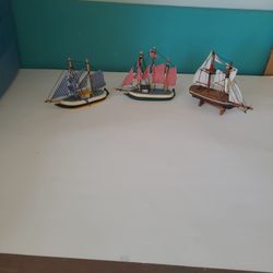 Ships
