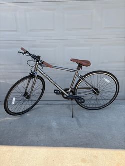 Road bike 28”