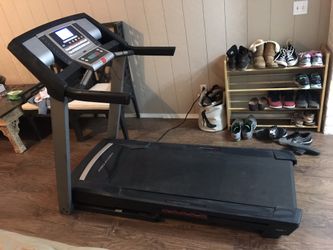 Proform 590t treadmill for Sale in Richardson TX OfferUp