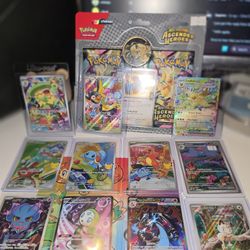 Pokemon LOT