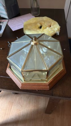 Ceiling lamp