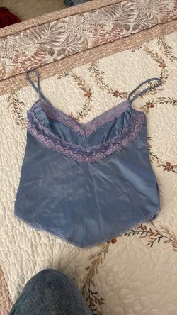 Lace shirt