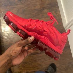 Air Vapormax Plus 