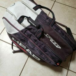 Head Tennis Bag Or Pickle Ball Bag Pro