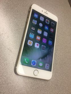 Iphone 6S Plus 64gb Gold Unlocked