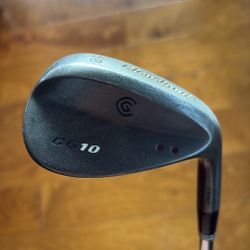 Cleveland CG10 Wedge