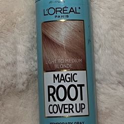 L’Oreal Magic Root Cover Up Spray