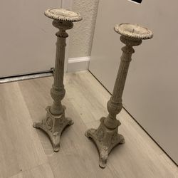 Candle Holders