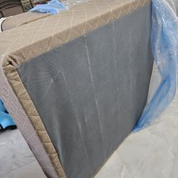 2 Spring boxes Twin XL $60 each 