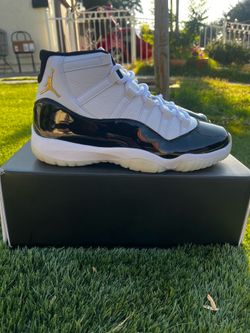Nike Jordan 11 Gratitude