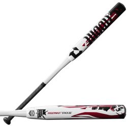 Demarini Slowpitch Softball Bat