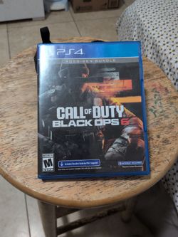 Cod black ops 6