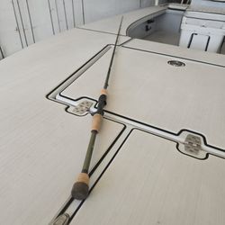 St. Croix Legend X  71"MH POWER EXTRA-FAST ACTION