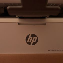 HP LaserJet MFP M139w