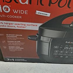 New Instant Pot Rio