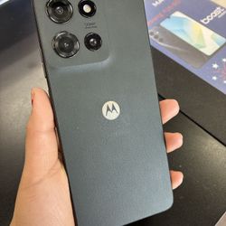 Motorola G 5g (2025)