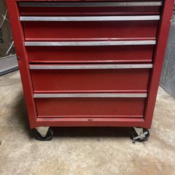 Waterloo Shop Series Tool Chest