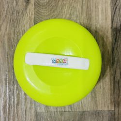 Thermoflask steel lunch box