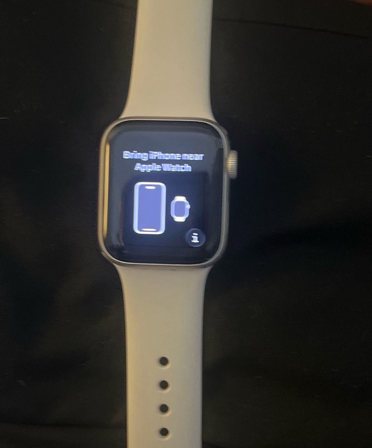 Apple Watch