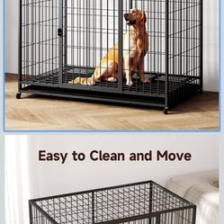 Dog Cage