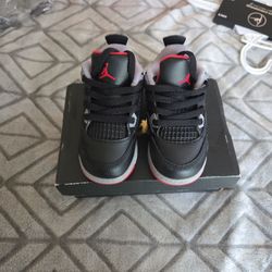 Jordan 4 Retro