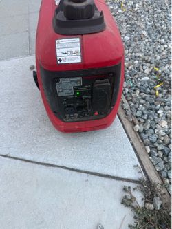 Generator