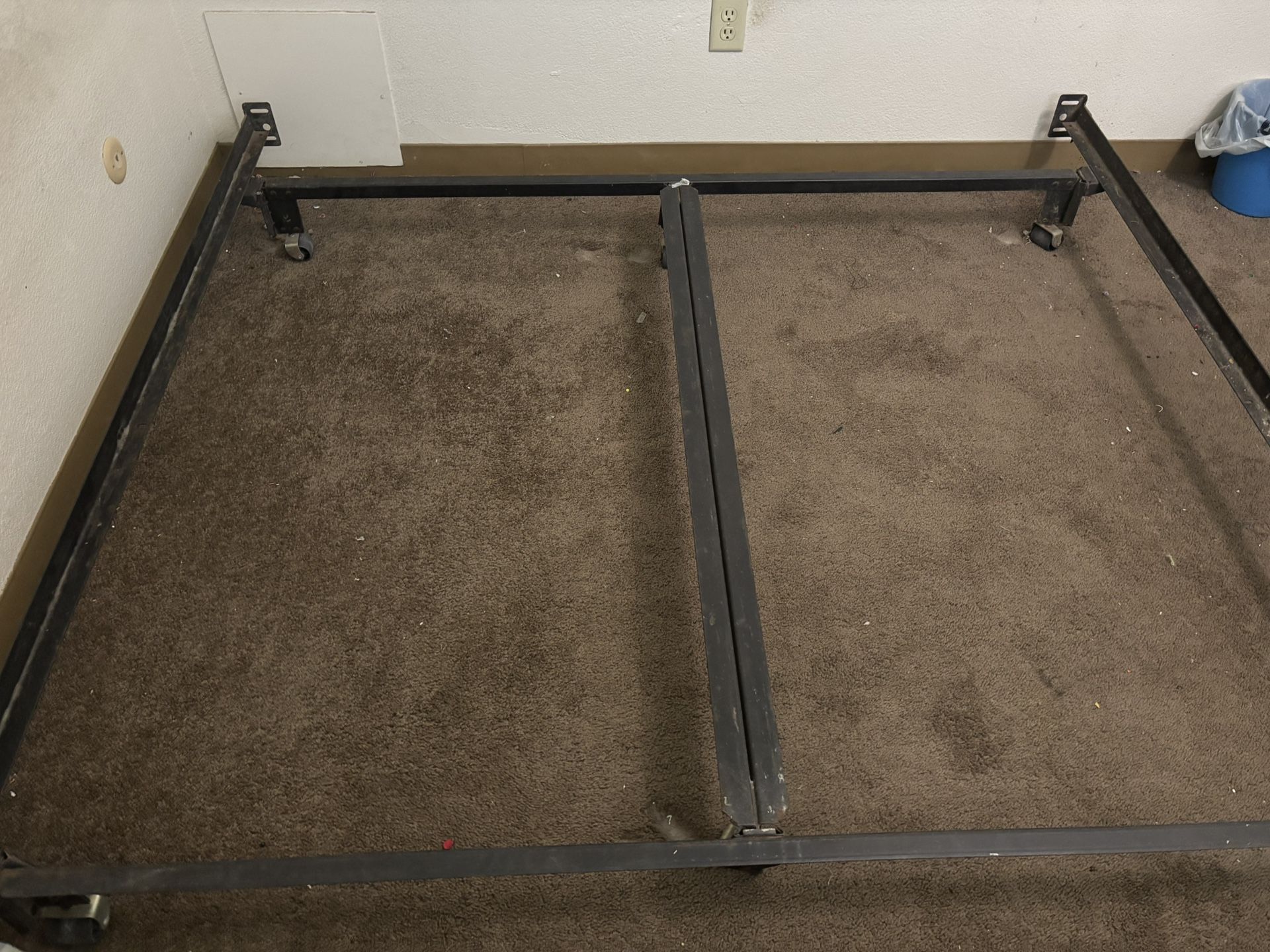 Frame Para Cama California King