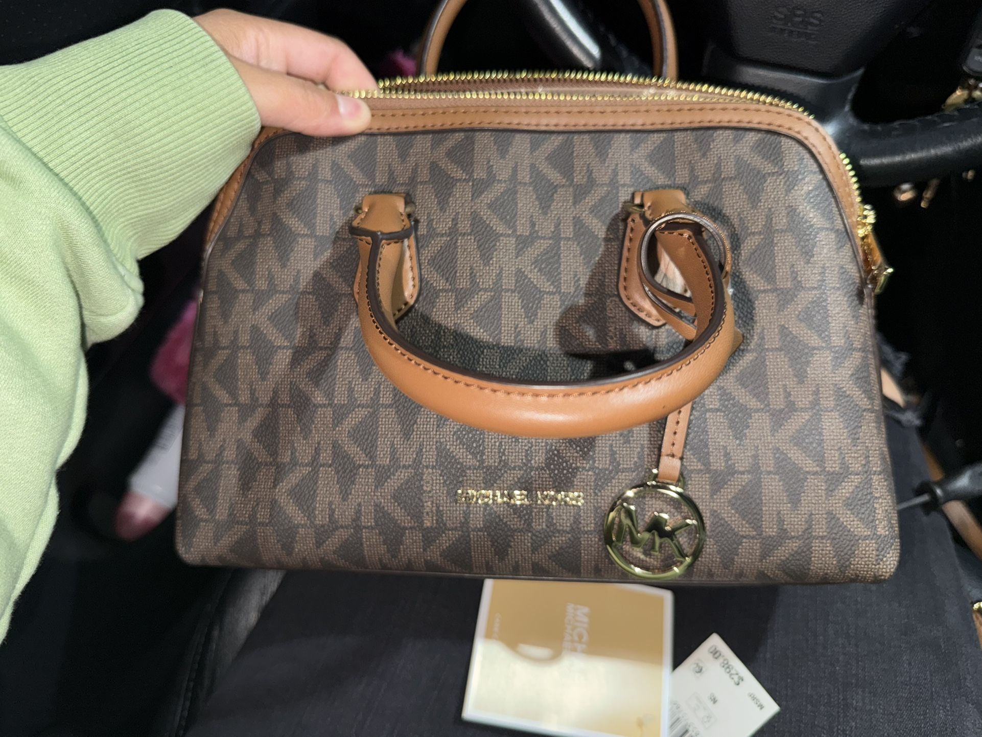 Brand New Michael Kors Purse 