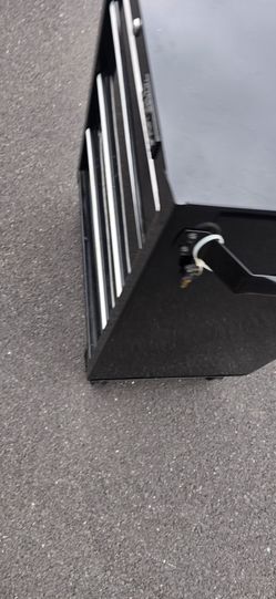 Tool box
