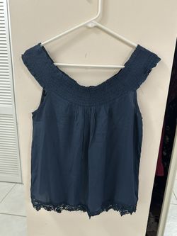 New Top / Blusa Nueva