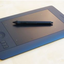 Wacom Intuos Pro Small