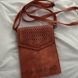 Red Bag