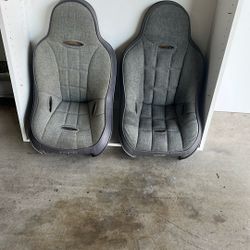 Beard Suspension Off Road Youth Seats