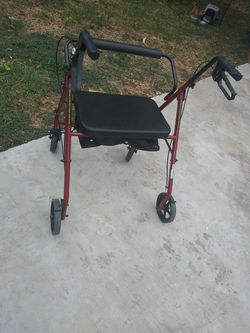 Rollator