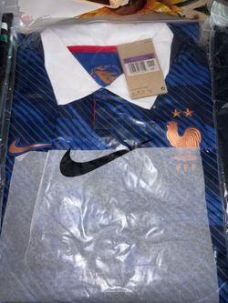 France jersey