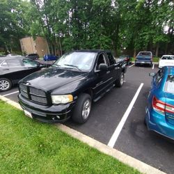 2004 Dodge Ram 1500