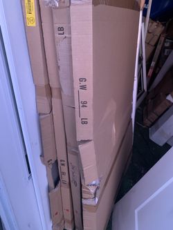 Dream Line Shower Door