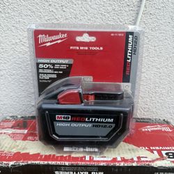 Milwaukee Battery 12.0 