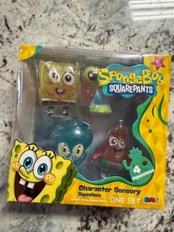 Squishys