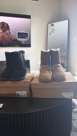 Ugg Boots