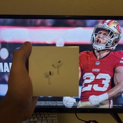 Airpds Pros 2 - Brand New Sealed Wireless Earbuds