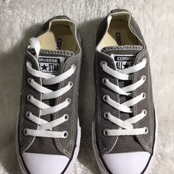 Converse All Star Low Top Youth Size 2