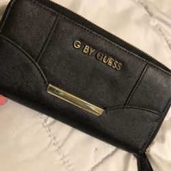 Guess Wallet