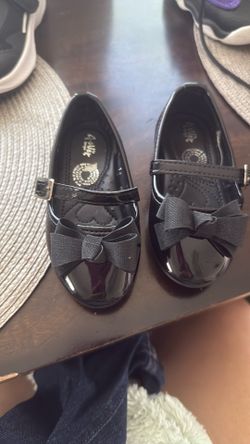 Baby Girl Shoes 