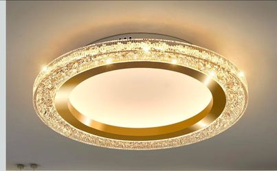 Chandelier light